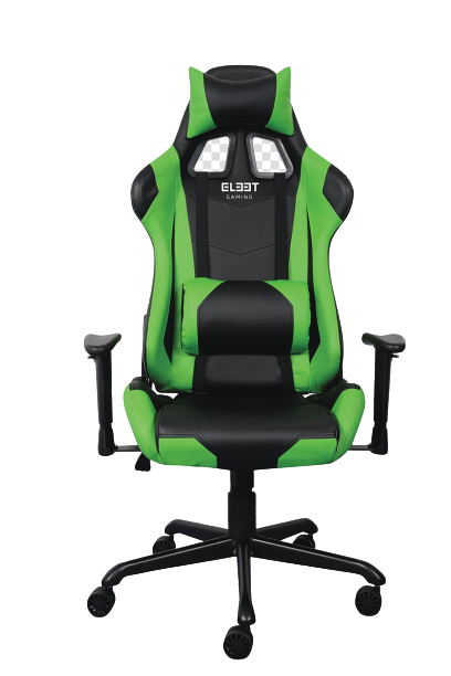 generic youtube gaming chair
